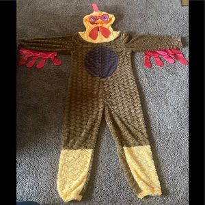 Men’s onesie